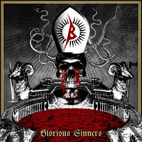 Bloodthirst (PL) : Glorious Sinners